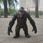 Godzilla Action Figure (vários modelos) - NerdLoja