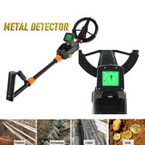 Detector Metal MD1008