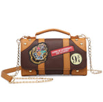 Bolsa Harry Potter Hogwarts