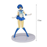 Sailor Moon Action Figure - NerdLoja