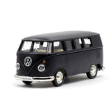 Kombi Miniatura Volkswagen 