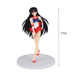 SAILOR MOON ACTION FIGURE