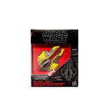 Naves Star Wars Black Séries HASBRO