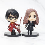 Boneco Harry Potter Conjunto 