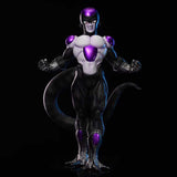 Boneco do Freeza Black Action Figure