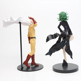 Action Figures de One Punch Man