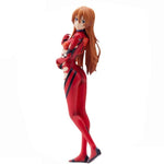 Asuka Langley Neon Genisis Evangelion - Action Figure