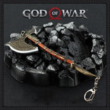 Miniaturas das Armas do God of War - NerdLoja