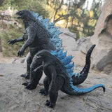 Godzilla Action Figure (vários modelos) - NerdLoja