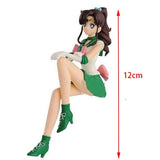 Sailor Moon Action Figure (Vários Modelos) - Nerd Loja