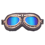Óculos Steam Punk Mad Max Cosplay - NerdLoja