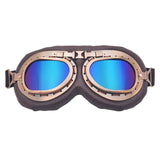 Óculos Steam Punk Mad Max Cosplay - NerdLoja