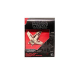 Naves Star Wars Black Séries Titanium - Hasbro - NerdLoja