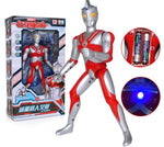 Action Figure Ultraman - NerdLoja