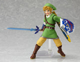 Zelda Action Figure Articulado 