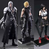 Action Figure Final Fantasy 25cm