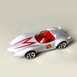 Miniatura Mach 5 Speed Racer