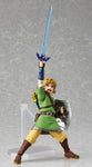 Zelda Action Figure Link Articulado 14 cm