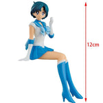 Sailor Moon Action Figure - NerdLoja