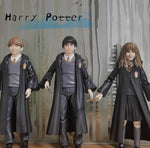 Boneco Harry Potter Action Figure