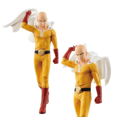 Action Figures de One Punch Man