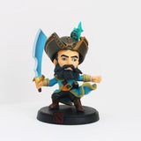 Dota 2 Action Figure (Compre 2 e leve 3) - NerdLoja