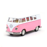 Kombi Miniatura Volkswagen (Várias Modelos) 1:32