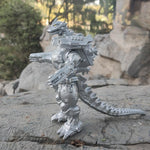 Godzilla Action Figure (vários modelos) - NerdLoja