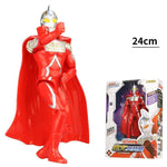 Action Figure Ultraman - NerdLoja