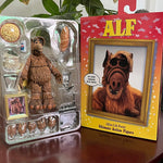 Alf O Eteimoso Boneco Action Figure Neca