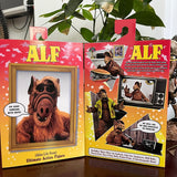 Alf O Eteimoso Boneco Action Figure Neca