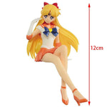 Sailor Moon Action Figure - NerdLoja