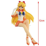 Sailor Moon Action Figure - NerdLoja