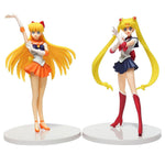 Sailor Moon Action Figure - NerdLoja