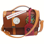 Bolsa Harry Potter Hogwarts 