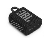 Caixa de Som JBL GO 3 Bluetooth