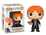 Funko Pop Harry Potter Rony