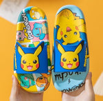 Chinelo Pokémon Pikachu - Nerd Loja