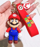 Chaveiro do Super Mario Bros - Nerd Loja